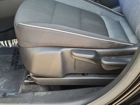 Used 2024 Chevrolet TrailBlazer LS FWD image 22
