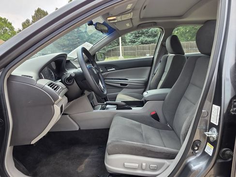 Used 2009 Honda Accord EX image 16