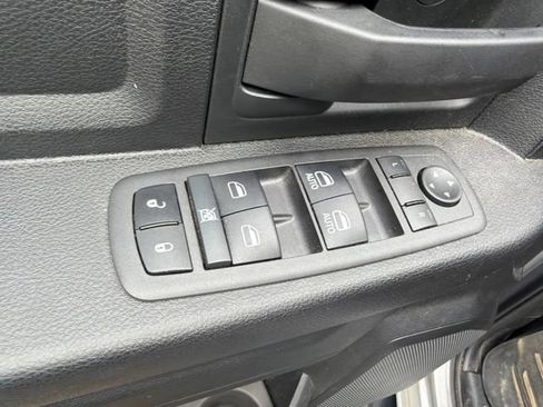 Used 2022 RAM 2500 Tradesman AWD/4WD image 26