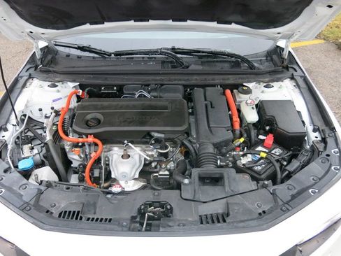 Used 2023 Honda Accord Touring image 23