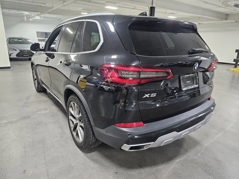 Used 2020 BMW X5 xDrive40i w/ Premium Package image 6