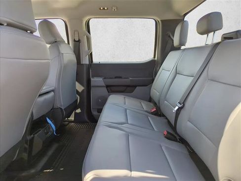 New 2026 Ford F250 XL image 16