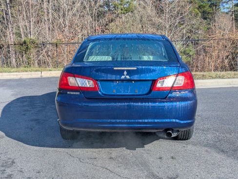 Used 2009 Mitsubishi Galant ES image 6