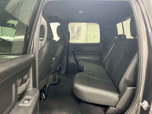 Used 2025 RAM 2500 Tradesman AWD/4WD image 23