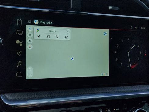 Used 2024 GMC Sierra 2500 Denali w/ Denali Reserve Package image 53