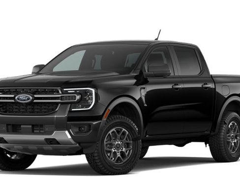 New 2026 Ford Ranger XLT AWD/4WD image 23