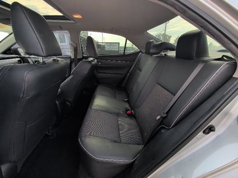 Used 2014 Toyota Corolla S FWD image 15