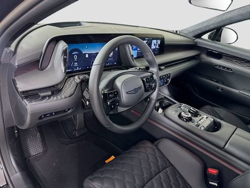 New 2026 Genesis G90 3.5T Prestige AWD/4WD image 9