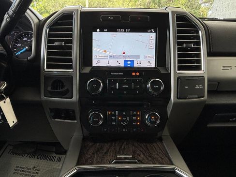 Used 2017 Ford F250 Lariat w/ Chrome Package RWD image 21