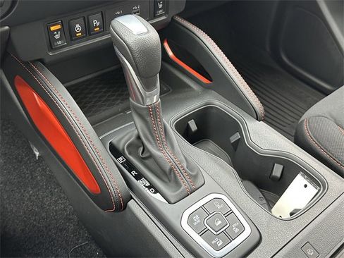 New 2026 Nissan Frontier PRO-4X w/ Pro-4x Convenience Package image 24