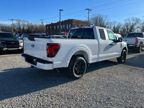 New 2026 Ford F150 STX image 8
