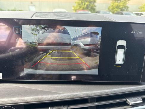New 2026 Hyundai Santa Fe SEL FWD image 30