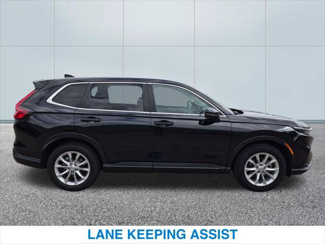 Used 2024 Honda CR-V EX-L image 6