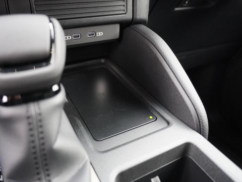 New 2026 Toyota Land Cruiser image 25