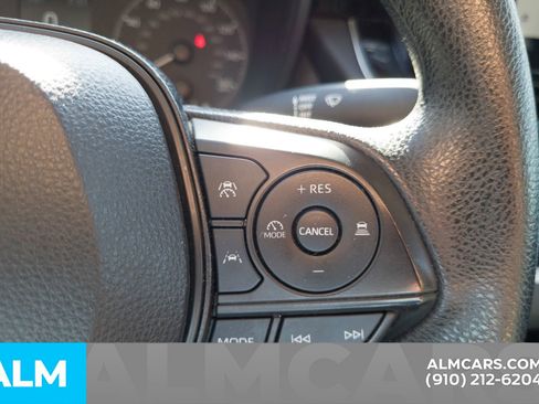 Used 2024 Toyota Corolla LE image 11