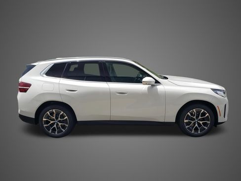 New 2026 BMW X3 xDrive30i AWD/4WD image 4