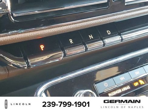 Used 2023 Lincoln Navigator Reserve image 28