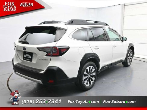 Used 2024 Subaru Outback Limited AWD/4WD image 15