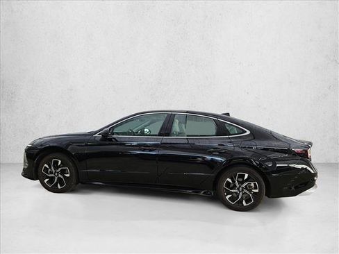 Used 2024 Hyundai Sonata SEL FWD image 8