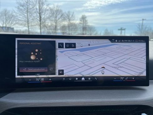 Certified 2025 BMW 330i xDrive Sedan w/ Premium Package image 13