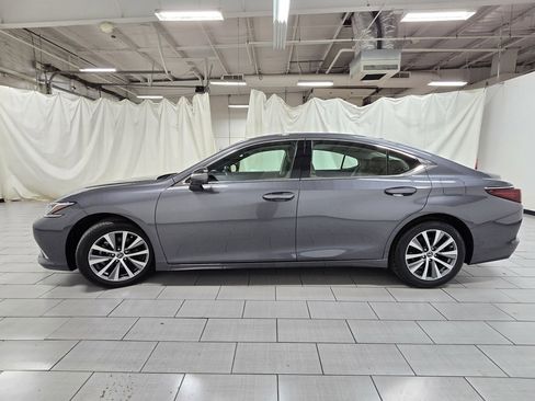 Used 2019 Lexus ES 350 image 13