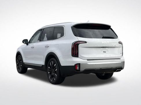 Used 2023 Kia Telluride SX Prestige image 9
