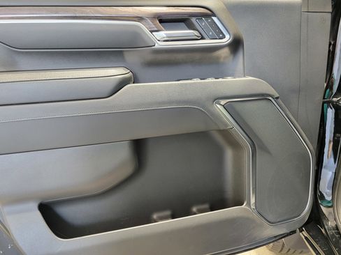 Certified 2024 Chevrolet Silverado 2500 LTZ image 34