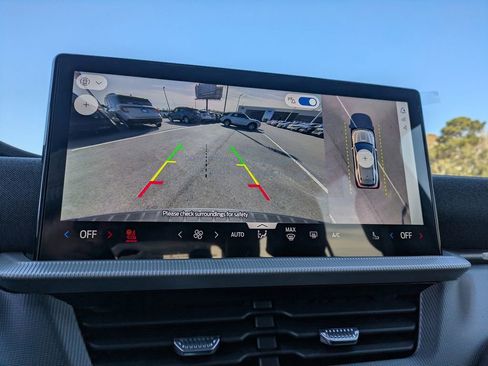 New 2026 Ford Explorer ST w/ Sun And Sound Package image 25