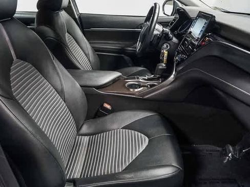 Certified 2023 Toyota Camry SE image 19