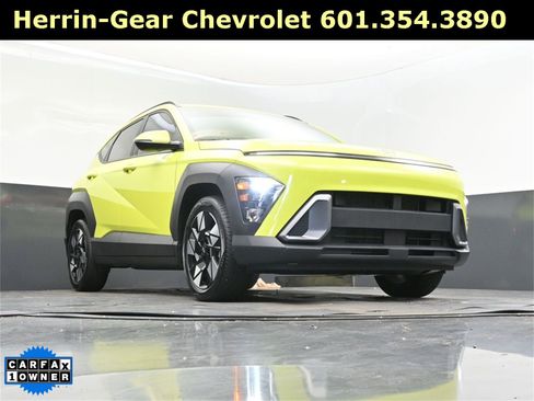 Used 2024 Hyundai Kona SEL image 43