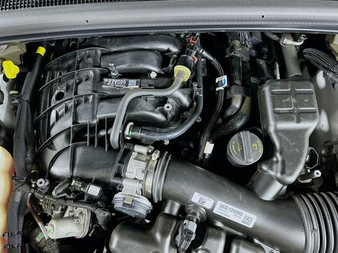 Used 2023 Jeep Grand Cherokee Limited w/ Trailer Tow Prep Group (B) image 34