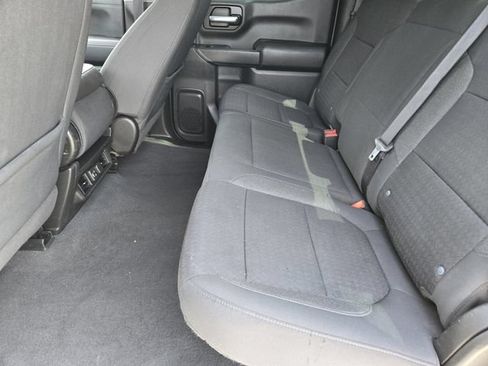 Used 2021 Chevrolet Silverado 1500 LT RWD image 29