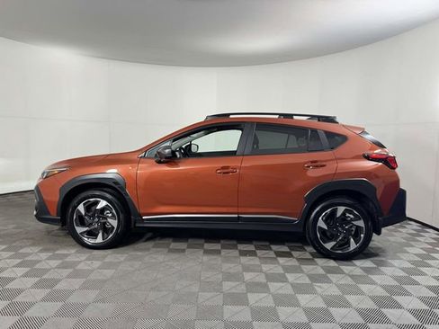 Certified 2025 Subaru Crosstrek 2.5i Limited w/ Popular Package #3A AWD/4WD image 11