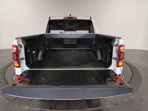 Used 2021 RAM 1500 Laramie w/ Off Road Group image 9