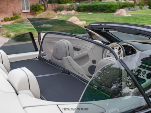 Used 2026 Bentley Continental GTC image 53