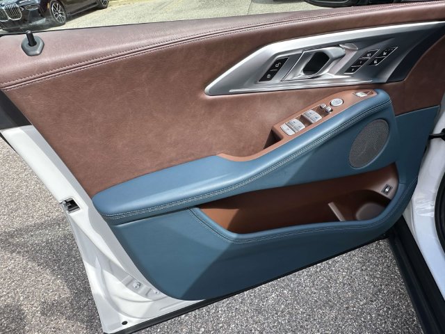 Used 2025 BMW XM AWD/4WD image 20