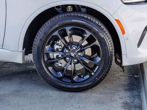 New 2026 Dodge Durango GT image 11