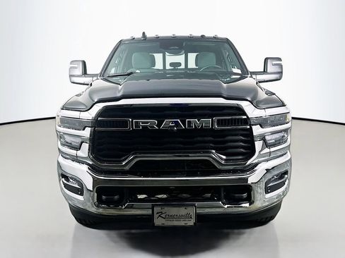 New 2026 RAM 2500 Tradesman image 2