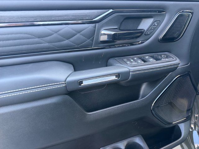 New 2027 RAM 1500 Limited AWD/4WD image 15