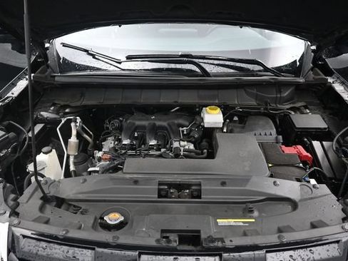 Used 2024 Nissan Pathfinder SV AWD/4WD image 34