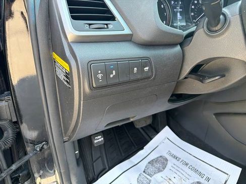 Used 2017 Hyundai Tucson Sport FWD image 22