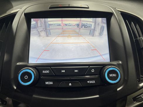 Used 2016 Buick LaCrosse Leather image 24