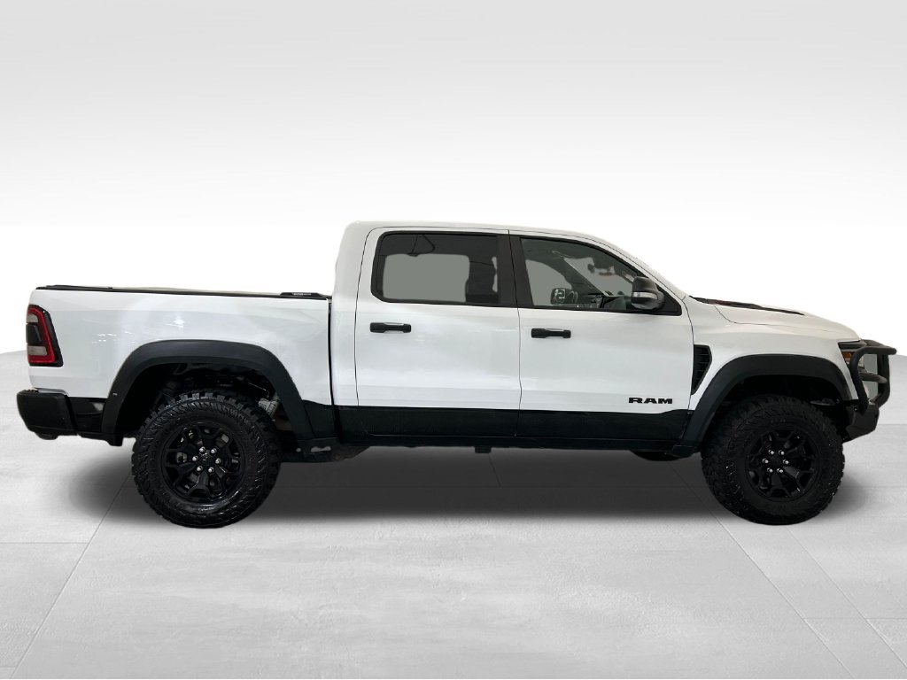 Used 2022 RAM 1500 TRX AWD/4WD image 7