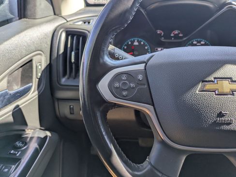 Used 2022 Chevrolet Colorado LT w/ Fleet Safety Package image 20