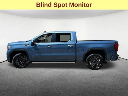 Used 2024 GMC Sierra 1500 Denali AWD/4WD image 6