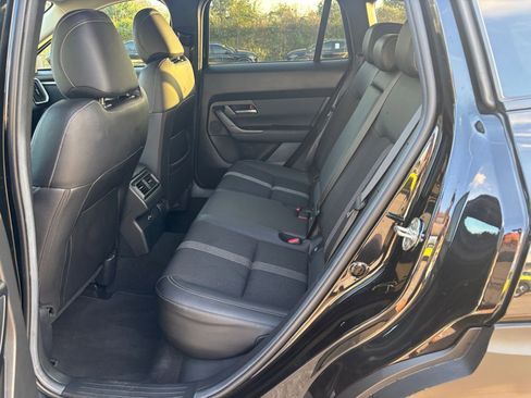 Used 2025 MAZDA CX-50 AWD 2.5 S w/ Preferred Package image 25