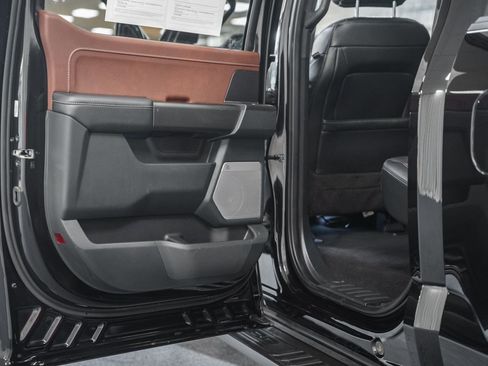 Used 2023 Ford F150 Lariat w/ Equipment Group 502A High image 50