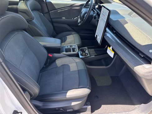 Used 2025 Ford Mustang Mach-E GT image 17