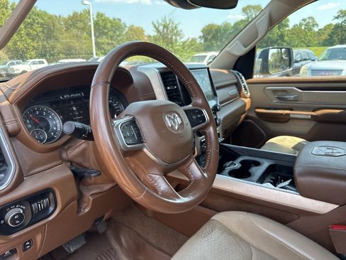 Used 2022 RAM 1500 Laramie image 17