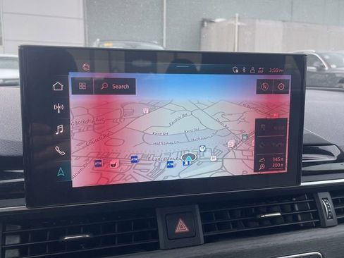 Used 2023 Audi A4 2.0T Premium Plus w/ Premium Plus Package image 17